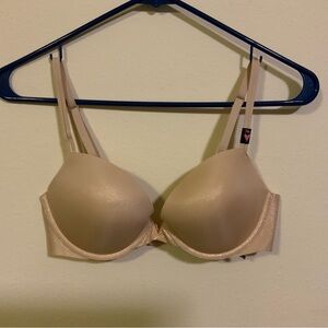 Victoria’s Secret Perfect Shape Push-up Bra 34C